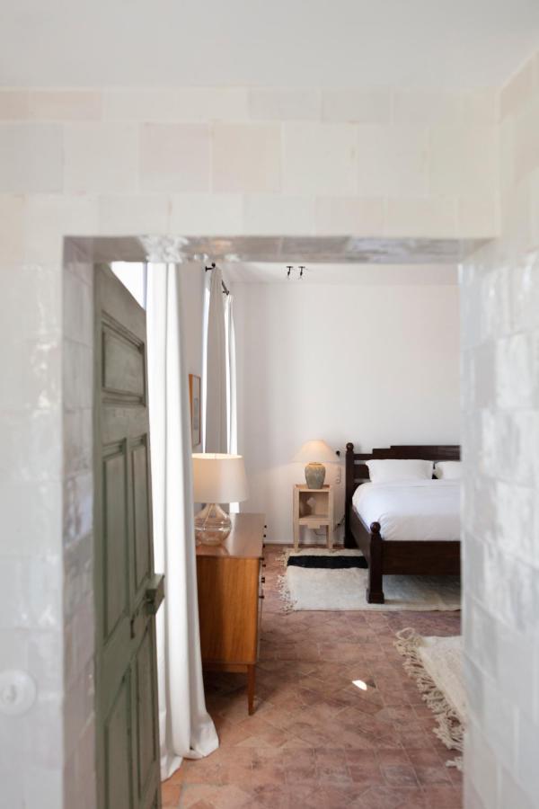Maison Salix Vallabrègues Eksteriør bilde