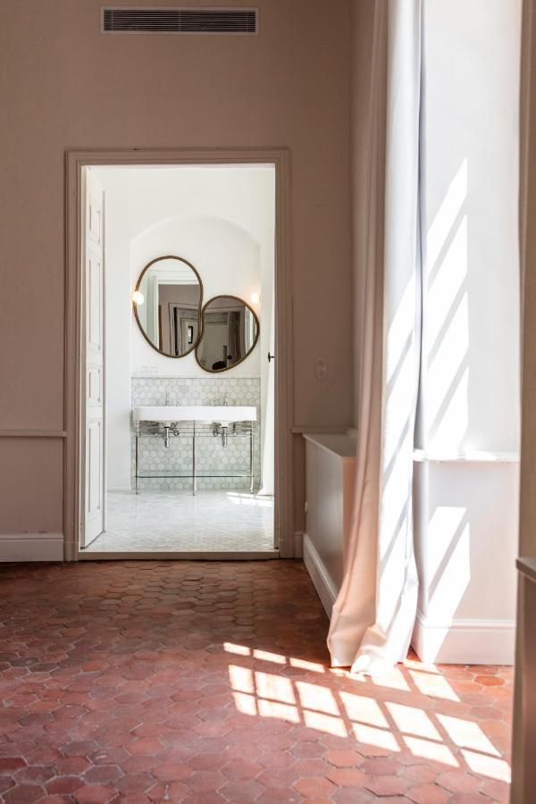 Maison Salix Vallabrègues Eksteriør bilde
